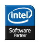 Intel Software Partner Logo