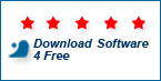 Download Software 4 Free confers five stars upon JobTabs Job Search & Resume.