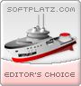 JobTabs Job Search & Resume Lands Editor's Choice at SoftPlatz.com