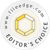Fileedge.com awards JobTabs Job Search and Resume Editor's Choice.