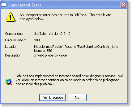 microsoft error reporting mac powerpoint